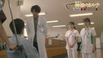 210305 Gogo Enta Drama Special ‘Kamisama no Karute’ Preparation Review Special – 3rd Night – ex-AKB48 Oshima Yuko – HD.mp4-00005