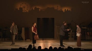 210305 Musical ‘Nihon no Rekishi’ – ex-AKB48 Akimoto Sayaka – HD.mp4-00001