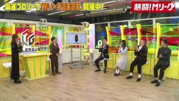 210307 Nettou! M League – SKE48 Suda Akari & Nogizaka46 Yumiki Nao – HD.mp4-00001