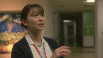 210308 Drama Special ‘Kamisama no Karute’ 4th Night – ex-AKB48 Oshima Yuko – HD.mp4-00009