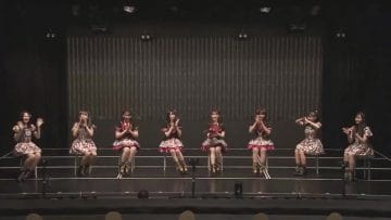 210312 NMB48 Chouzetsukawa E Consolation Party Live Delivery – HD.mp4-00001
