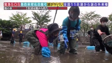 210313 Kinkyu SOS! Ike no Mizu Zenbu Nuku Dai Sakusen Preparation Review Special – AKB48 Oya Shizuka – HD.mp4-00001