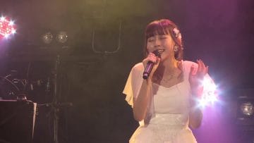 210313 Nojima Kano Solo LIVE Kibou to wa… – Exclusive Live Broadcast – HD.mp4-00004