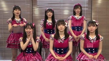210313 Teens Unit Ohirome LIVE Mirai wa Shoujo-tachi no Te no Naka – After-Live Appearance – HD.mp4-00001