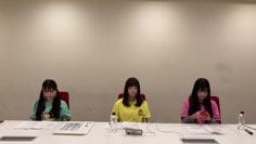 210314 SKE48 Nippon Gaishi Hall Concert ~Mainichi Relay Haishin~ – SD.mp4-00001