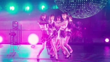 210316 NEXT VISION JAPAN 2021 XR LIVE – AKB48 Oguri Yui, Kubo Satone, Nishikawa Rei, Yamauchi Mizuki, Omori Maho Cut – HD.mp4-00001