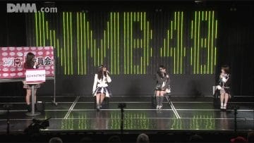 210320 NMB48 Theater Performance 1400 – HD.mp4