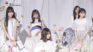 210320 TOKYO CREATIVE SALON 2021 ~Nogizaka46 to Kaku Mirai~ – Nogizaka46 – HD.mp4-00003