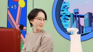 210322 Doki Doki! NHK WORLD JAPAN – ex-SKE48-Nogizaka46 Matsui Rena – HD.mp4-00002