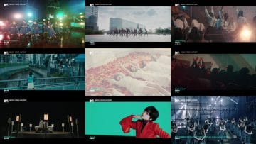 210325 MTV Keyakizaka46 Video Selects ‘THE LAST LIVE’ Release Commemoration – HD-tile