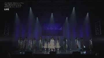 210325 Nogizaka46 26th Single ‘Boku wa Boku wo Suki ni Naru’ Release Commemoration Mini Live – HD.mp4-00004