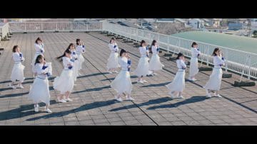 [MV] Sakurazaka46 – Guuzen no Kotae – FHD.mp4-00013