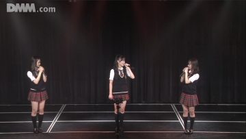 210326 NMB48 Theater Performance 1830 – HD.mp4