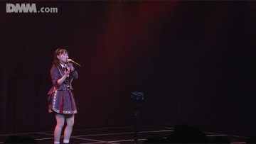 210327 NMB48 Theater Performance 1400 – HD.mp4