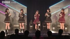 210328 HKT48 Theater Performance 1800 – HD.mp4