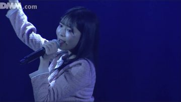 210330 NMB48 Theater Performance 1830 – HD.mp4