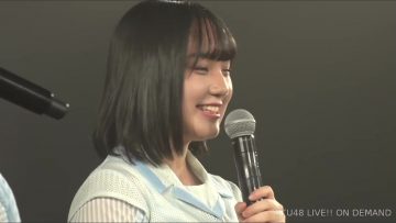 210330 STU48 Theater Performance 1200 – HD (Missing First Part).mp4