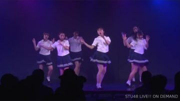 210330 STU48 Theater Performance 1800 – HD.mp4