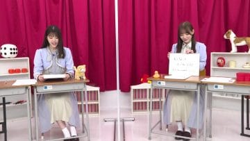 210331 Nama no Idol ga Suki – Nogizaka46 Matsumura Sayuri, Tamura Mayu – HD.mp4-00004