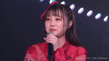 210401 AKB48 Theater Performance 1800 – HD.mp4