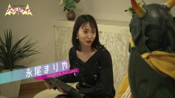 210402 Joshi to Dragon – ex-AKB48 Nagao Mariya – HD.mp4-00003