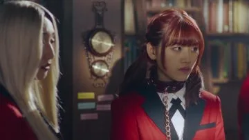 210402 Kakegurui Twin 03 – Nogizaka46 Ikuta Erika & Hinatazaka46 Sasaki Mirei – HD.mp4-00001