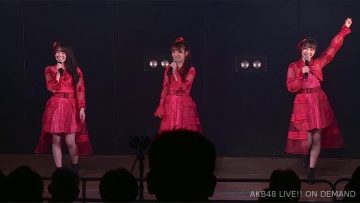 210403 AKB48 Theater Performance 1800 – HD.mp4