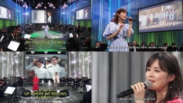 210403 Eiga Ongaku wa Subarashii! II – Nogizaka46 Ikuta Erika – Cut – HD-tile