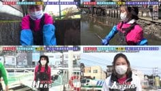 210404 Kinkyu SOS! Ike no Mizu Zenbu Nuku Dai Sakusen – AKB48 Oya Shizuka & SKE48 Suda Akari & HKT48 Murashige Anna – HD-tile