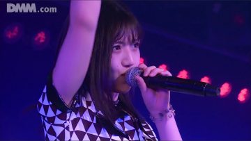210407 AKB48 Theater Performance 1830 – HD.mp4