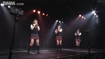 210408 NMB48 Theater Performance 1830 – HD.mp4