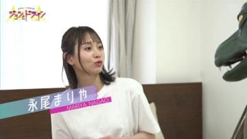 210409 Joshi to Dragon – ex-AKB48 Nagao Mariya – HD.mp4-00002