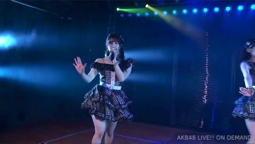 210410 AKB48 Theater Performance 1800 – HD.mp4