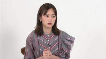 210410 Document ~Joyuu Aoi Yu ga Idomu Kantoku Kurosawa Kiyoshi no Sekai~ – ex-AKB48 Maeda Atsuko – HD.mp4-00001