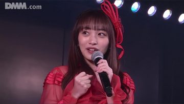 210411 AKB48 Theater Performance 1330 – HD.mp4