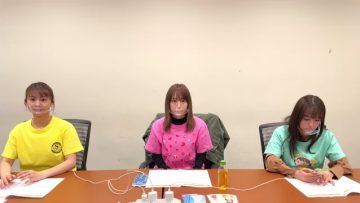 210412 SKE48 Nippon Gaishi Hall Concert ~Mainichi Relay Haishin~ – SD.mp4-00002