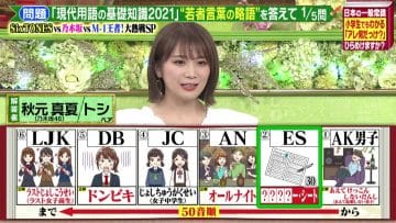 210413 Konya wa Nazotore – Nogizaka46 Akimoto Manatsu – HD.mp4-00002