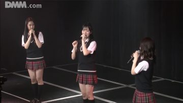 210413 NMB48 Theater Performance 1830 – HD.mp4