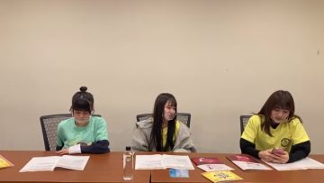 210413 SKE48 Nippon Gaishi Hall Concert ~Mainichi Relay Haishin~ – SD.mp4-00001