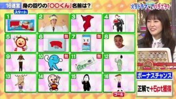 210413 Senzai Nouryoku Test – Sakurazaka46 Matsuda Rina – HD.mp4-00001