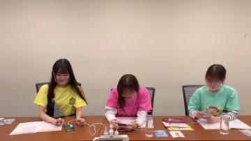 210414 SKE48 Nippon Gaishi Hall Concert ~Mainichi Relay Haishin~ – SD.ts-00001