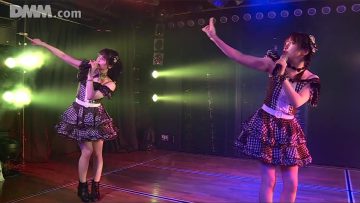 210416 AKB48 Theater Performance 1800 – HD.mp4