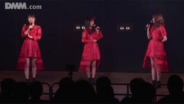210418 AKB48 Theater Performance 1330 – HD.mp4