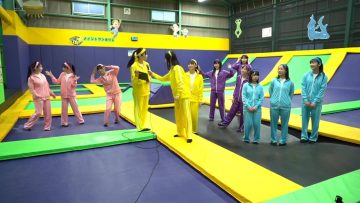 210423 STU48 2nd Generation Kenkyuusei Kagai Katsudou Unit Taikou! ‘Shin!’ Undoukai – HD.mp4-00008