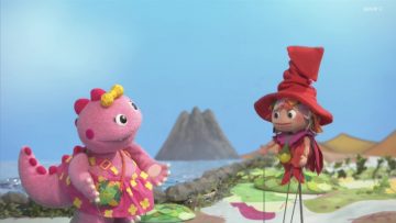 210425 Moshimo no Toki no Ganko-chan – ex-AKB48 Oshima Yuko – HD.mp4-00014