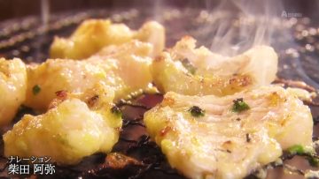 210426 Bijo to Yakiniku – ex-SKE48 Shibata Aya – HD.mp4-00005