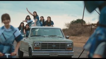 [MV] Sakurazaka46 – Omotta Yori mo Sabishikunai – FHD