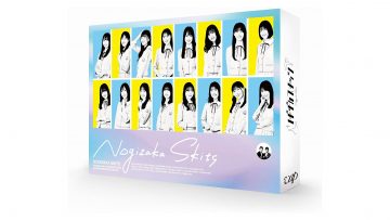 Nogizaka Skits Vol. 2