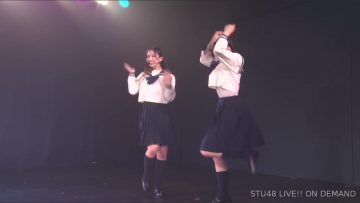 210401 STU48 Theater Performance 1600 – HD.mp4