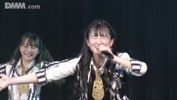 210416 NMB48 Theater Performance 1815 – HD.mp4